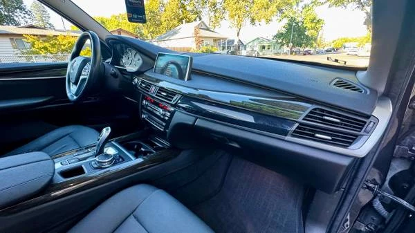 2015 BMW F15 X5 - Image 19 of 21