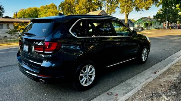 2015 BMW F15 X5 - Image 6 of 21