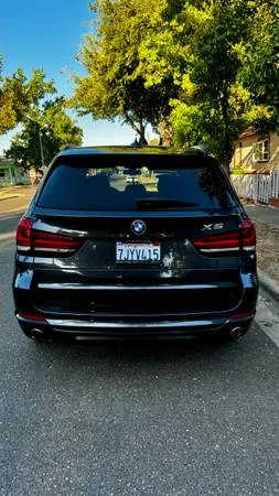 2015 BMW F15 X5 - Image 7 of 21