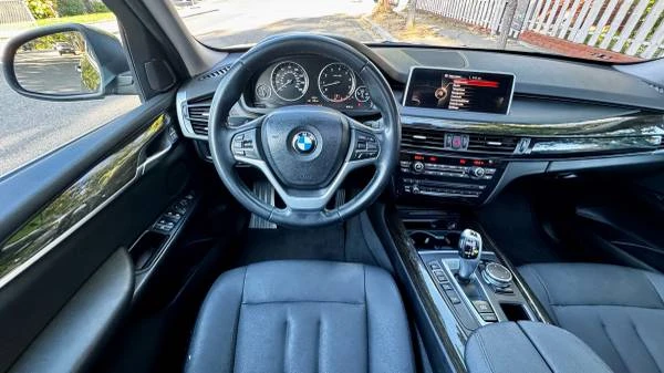 2015 BMW F15 X5 - Image 14 of 21