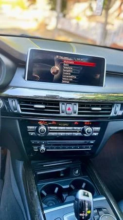2015 BMW F15 X5 - Image 17 of 21