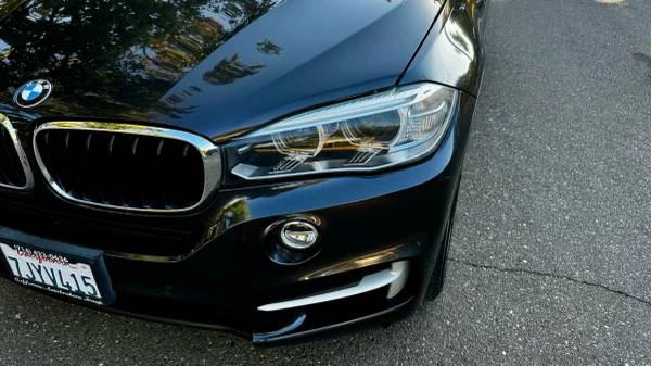 2015 BMW F15 X5 - Image 5 of 21