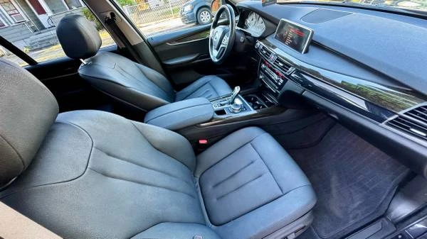 2015 BMW F15 X5 - Image 18 of 21