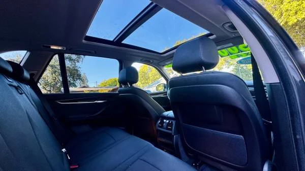 2015 BMW F15 X5 - Image 20 of 21