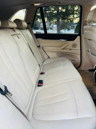 2014 BMW F15 X5 - Image 9 of 12