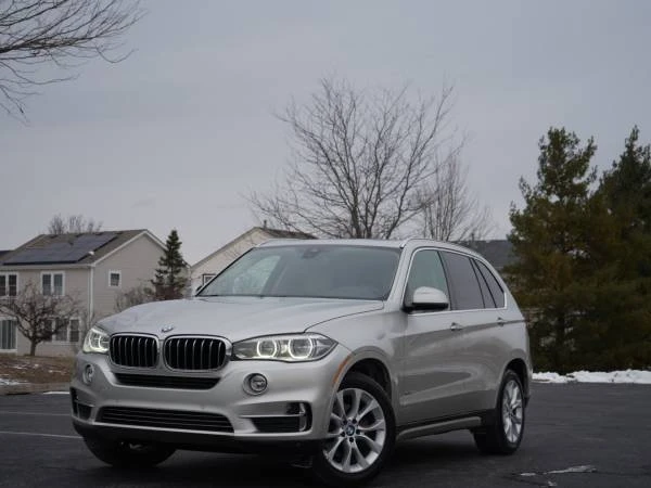 2014 BMW F15 X5 - Image 6 of 12