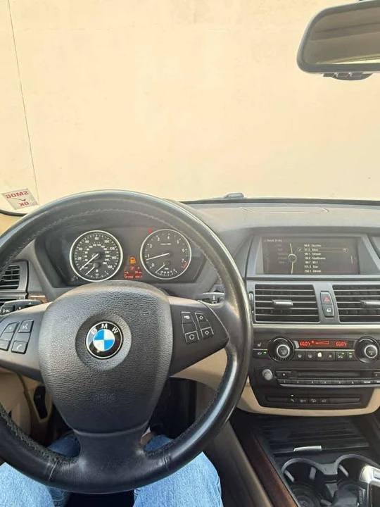 2013 BMW E70 X5 - Image 7 of 7