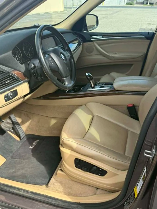 2013 BMW E70 X5 - Image 6 of 7
