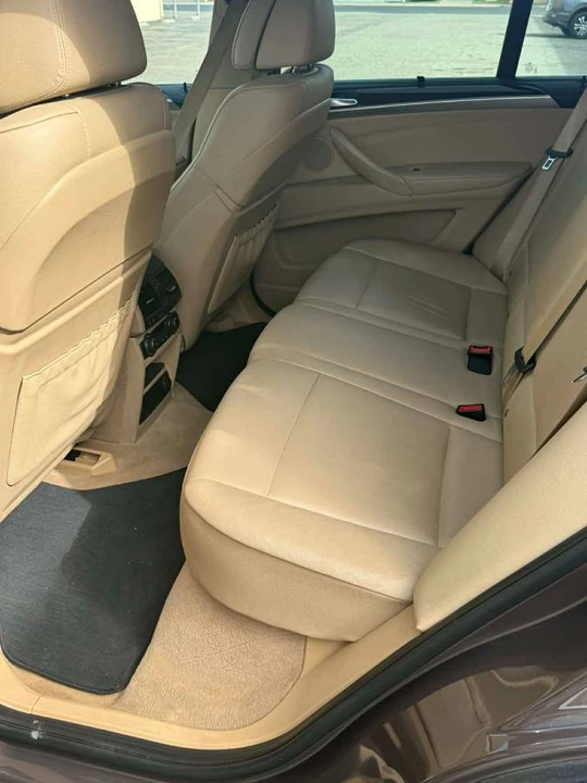 2013 BMW E70 X5 - Image 5 of 7