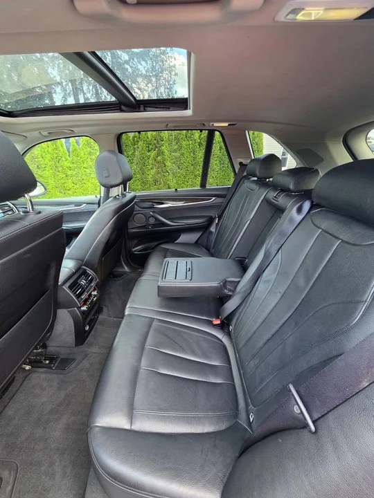 2015 BMW F15 X5 - Image 6 of 13