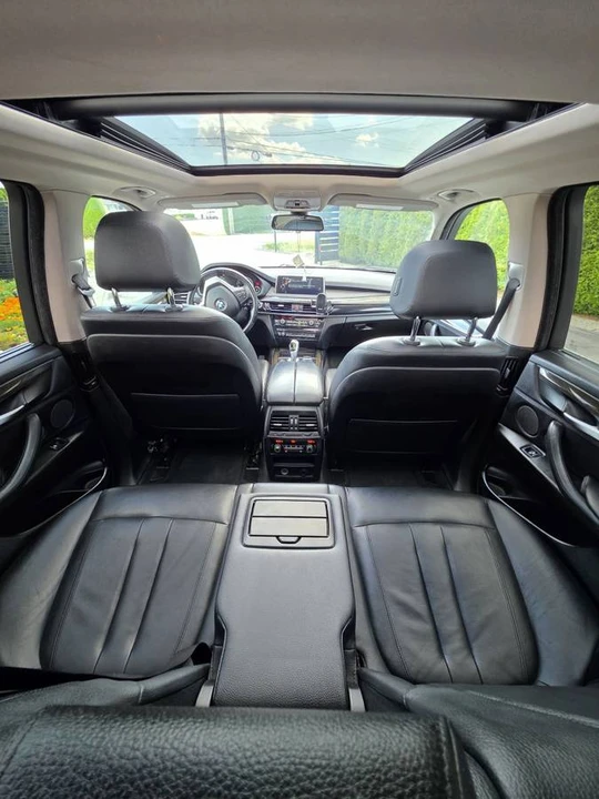 2015 BMW F15 X5 - Image 9 of 13