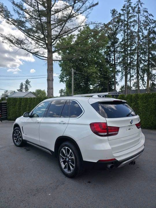 2015 BMW F15 X5 - Image 4 of 13