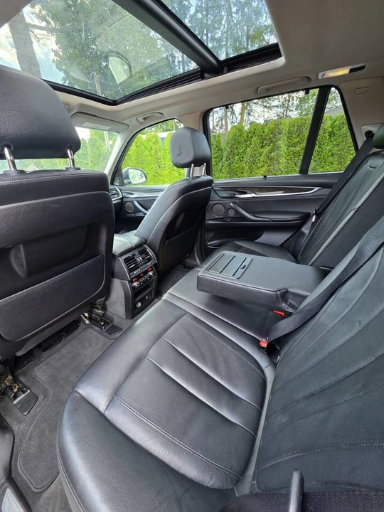2015 BMW F15 X5 - Image 8 of 13