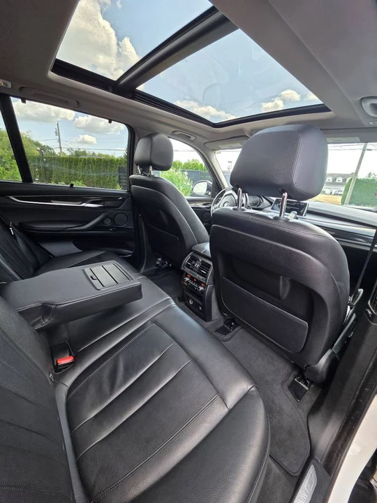 2015 BMW F15 X5 - Image 10 of 13