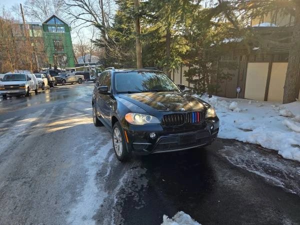 2012 BMW E70 X5 - Image 5 of 10