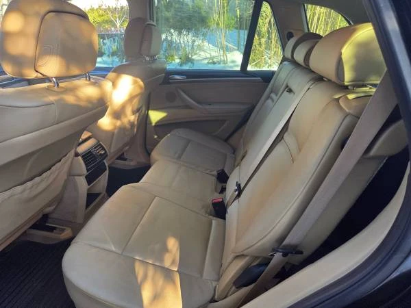 2012 BMW E70 X5 - Image 7 of 10