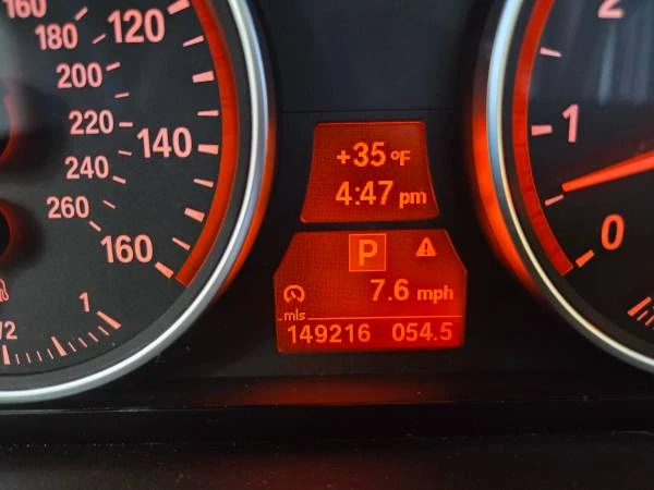 2012 BMW E70 X5 - Image 10 of 10