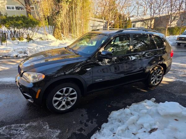 2012 BMW E70 X5 - Image 2 of 10