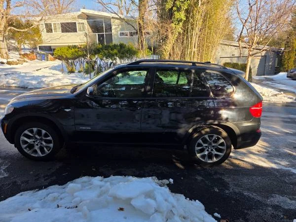 2012 BMW E70 X5 - Image 3 of 10