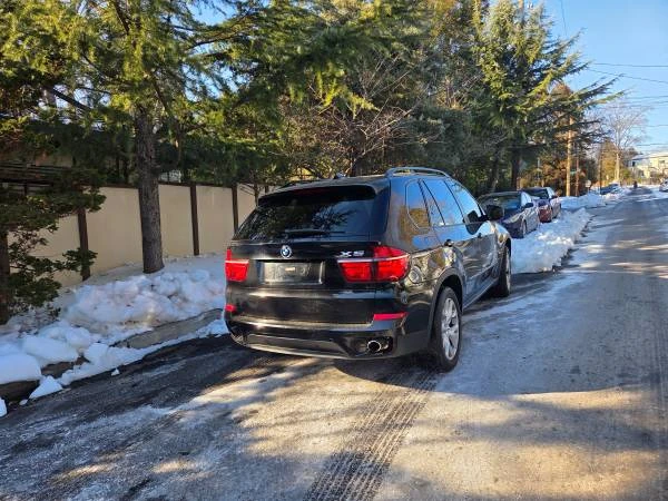 2012 BMW E70 X5 - Image 5 of 10