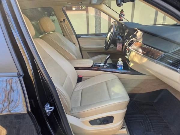 2012 BMW E70 X5 - Image 6 of 10