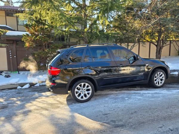 2012 BMW E70 X5 - Image 4 of 10