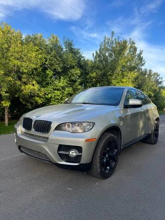 2009 BMW E71 X6 - Image 2 of 8
