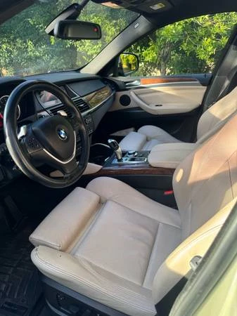 2009 BMW E71 X6 - Image 6 of 8