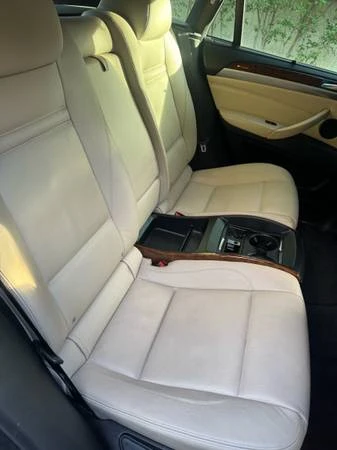 2009 BMW E71 X6 - Image 8 of 8