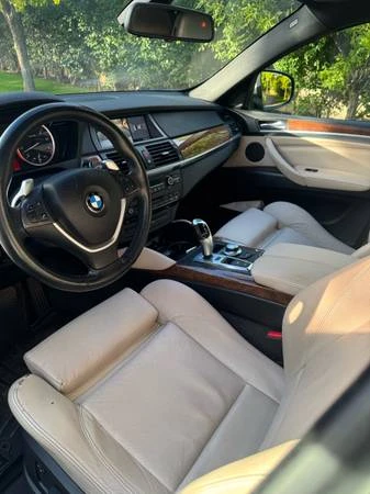 BMW E71 X6 - Image 7 of 8