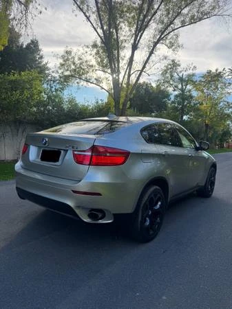 BMW E71 X6 - Image 3 of 8