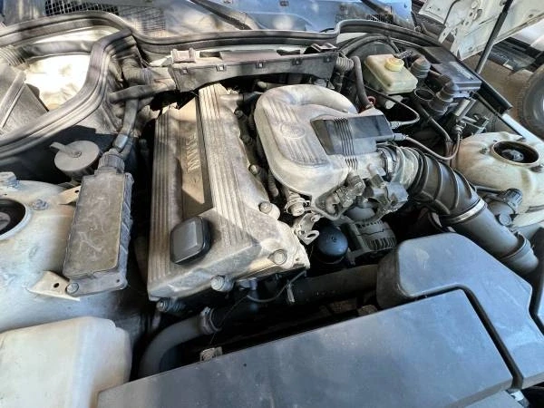 1997 BMW Z3 Roadster - Image 16 of 17