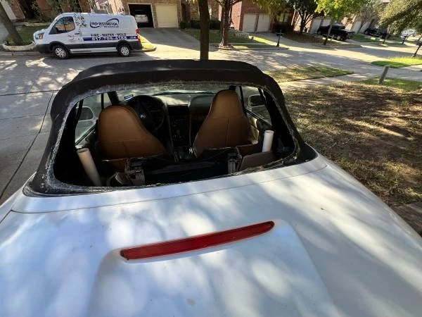 1997 BMW Z3 Roadster - Image 8 of 17
