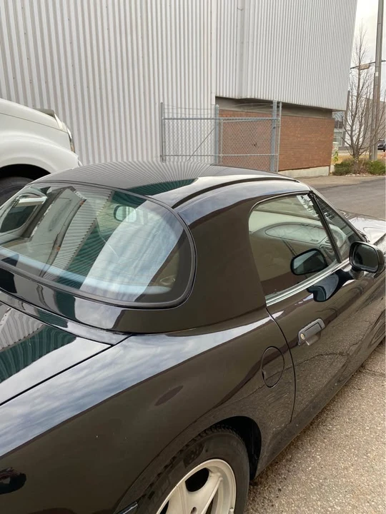 BMW Z3 Coupe - Image 3 of 5