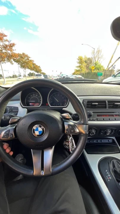 2006 BMW E85 Z4 Roadster - Image 11 of 11