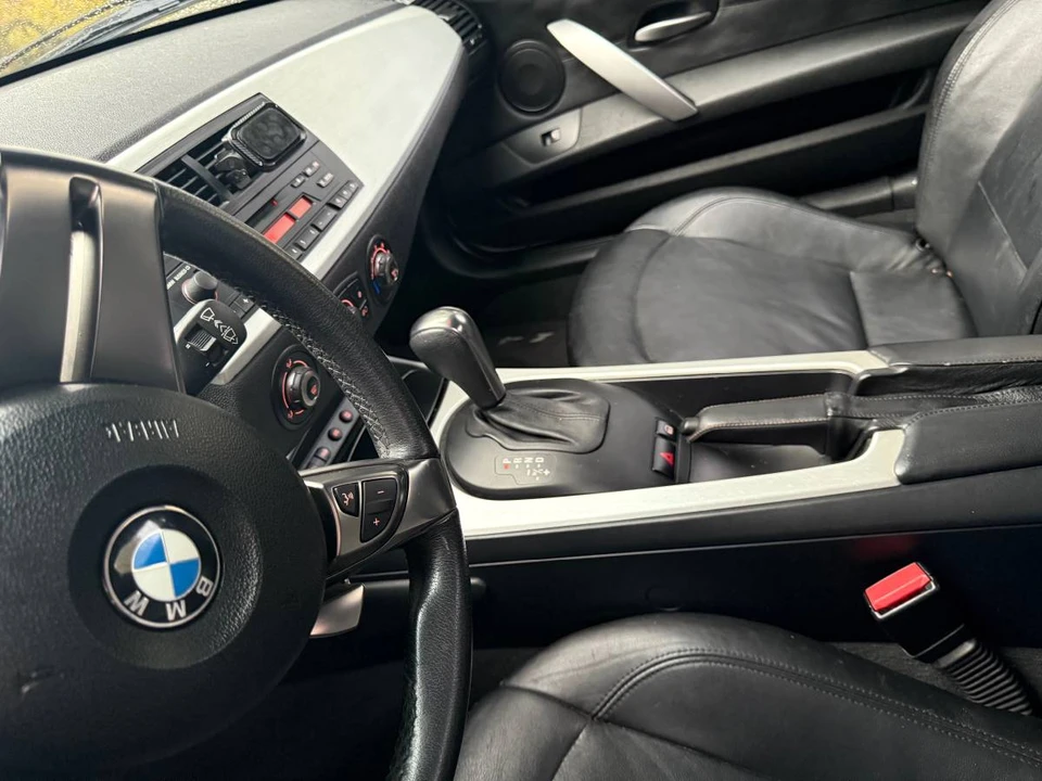 2006 BMW E85 Z4 Roadster - Image 7 of 11