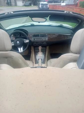 2003 BMW E85 Z4 Roadster - Image 14 of 15