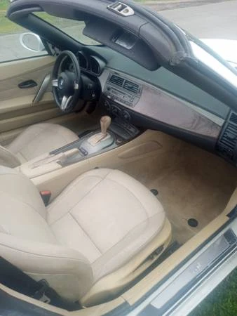 2003 BMW E85 Z4 Roadster - Image 13 of 15