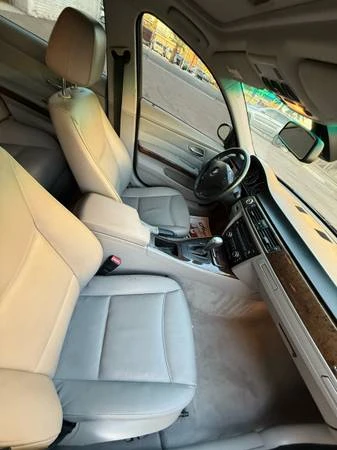 2008 BMW E90 3 Series Sedan - Image 13 of 14