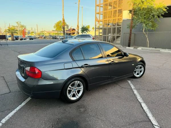 2008 BMW E90 3 Series Sedan - Image 5 of 14