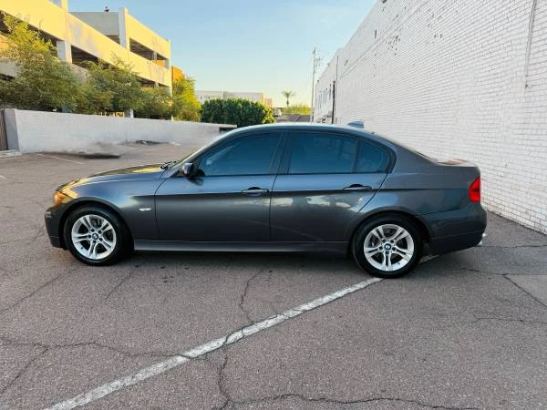 2008 BMW E90 3 Series Sedan - Image 9 of 14