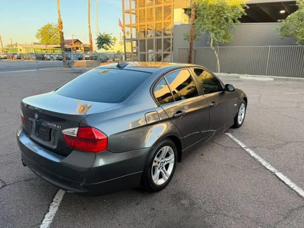 2008 BMW E90 3 Series Sedan - Image 10 of 14