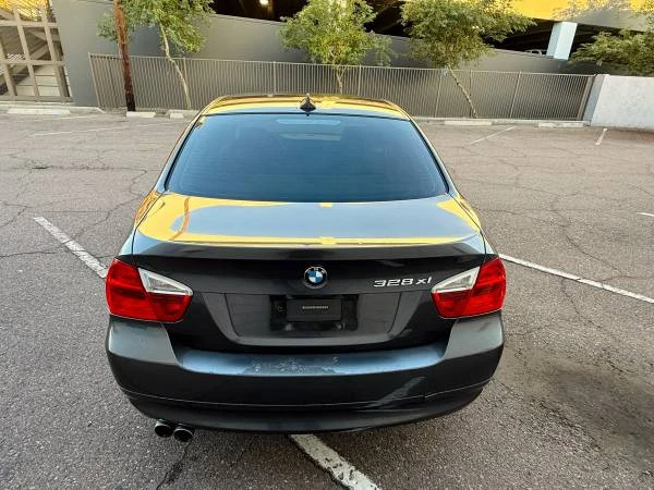 2008 BMW E90 3 Series Sedan - Image 8 of 14
