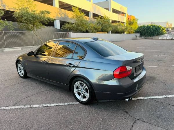 2008 BMW E90 3 Series Sedan - Image 7 of 14