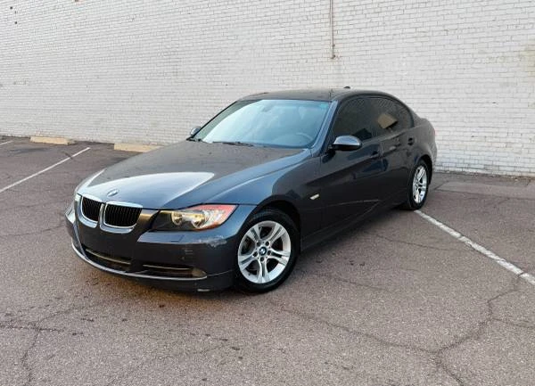 2008 BMW E90 3 Series Sedan - Image 3 of 14