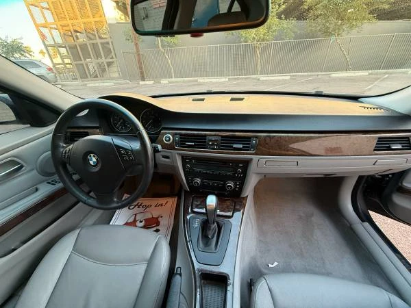 2008 BMW E90 3 Series Sedan - Image 14 of 14