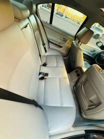 2008 BMW E90 3 Series Sedan - Image 12 of 14