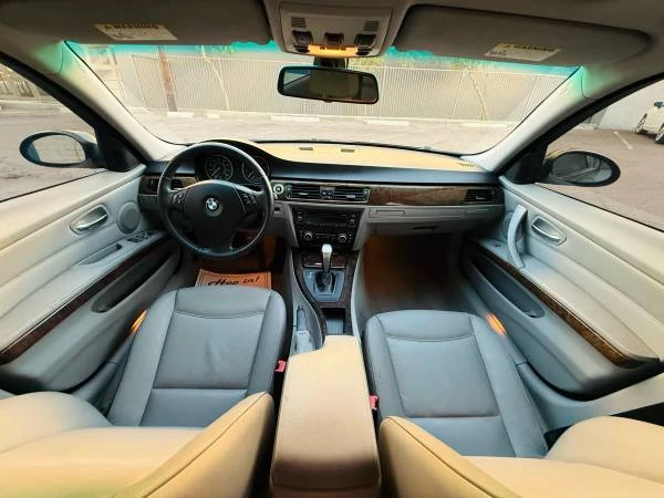 2008 BMW E90 3 Series Sedan - Image 11 of 14