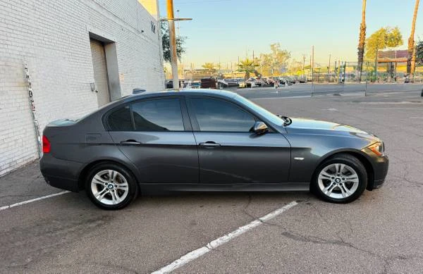 2008 BMW E90 3 Series Sedan - Image 6 of 14