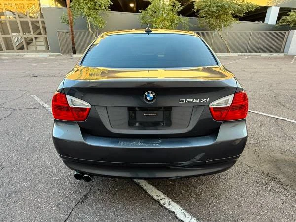 2008 BMW E90 3 Series Sedan - Image 4 of 14